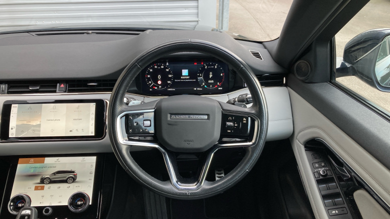 Land Rover Range Rover Evoque 2.0 D200 R-Dynamic SE 5dr Auto Diesel Hatchback